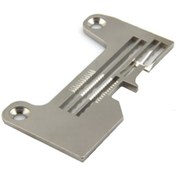 Resim Hard Steel Hikari Overlok 4 Ip Plaka / 247.06-17 