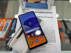 Resim Samsung A72 İkinci El TR | 128 GB | Mavi İkinci El SAMSUNG GALAXY A72 8 GB RAM 128 GB HAFIZA 5000 MAH SIFIR GİBİ