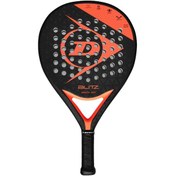 Resim Dunlop D Pdl Blitz Attack 2.0 Unisex Padel Raket 