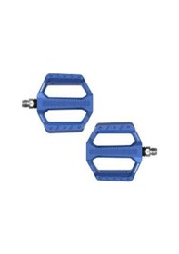 Resim Shimano PD-EF 202 Aliminyum Pedal (Mavi) 