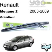 Resim Renault Megane 2 Grandtour Yeo Wiperear Arka Silecek 2003-2009 