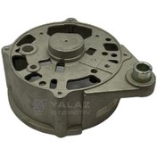 Resim Albi Alternatör Arka Kapak Bosch Tipi 55 A Ford-mercedes-opel-vw 