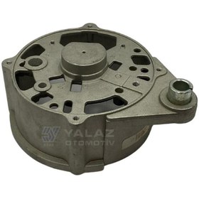 Resim Albi Alternatör Arka Kapak Bosch Tipi 55 A Ford-mercedes-opel-vw 