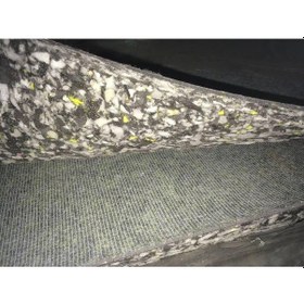 Resim 13mm Ses Yalıtımı Bariyerli Bondex 150dns 5 M2 