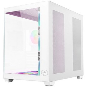 Resim Zeiron CAMAZOTS P80 R5-5500 32 GB 1 TB M.2 SSD 8 GB RX580 Masaüstü Oyuncu Bilgisayarı 
