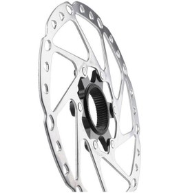 Resim Shimano Deore/slx/zee Sm-rt64 180mm Center Lock Rotor External 