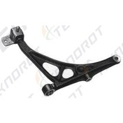 Resim On Alt Salincak Komple (Dokum) Sag P405 93-97 504587484 