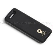 Resim Dark AirTag Slim Apple Uyumlu MFI Sertifikalı Konum Takip Cihazı (DK-AC-AIRTAG2) 