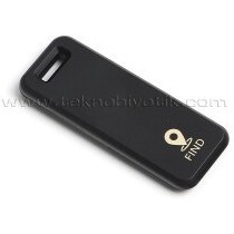 Resim Dark AirTag Slim Apple Uyumlu MFI Sertifikalı Konum Takip Cihazı (DK-AC-AIRTAG2) 