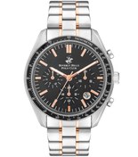 Resim Beverly Hills Polo Club Beverly Hills Polo BP3372X.550 Erkek Kol Saati 