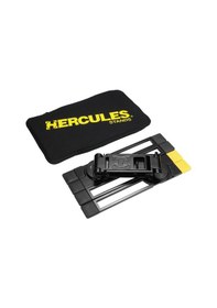 Resim Hercules Hcdg-400bb Dj Laptop Standı Çanta İle 
