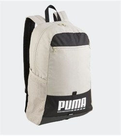 Resim Puma Plus Çöl Tozu Unisex Spor Sırt Çantası - 090346 05 
