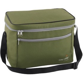 Resim Easy Camp Arctic Daisy M Cool Bag 15 Litre Soğutucu Termal Çanta Çok Renkli 