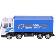 Resim Angel Of Life YH-711-61A SÜRTMELİ METAL 1:50 KAPALI KASA 