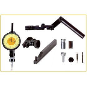 Resim Genel Markalar 1.6mmx0.01 SALGI KOMPARATÖR SAATİ SET1 