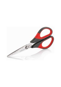Resim Makas Kauçuk Saplı 15.5 Cm 