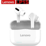 Resim Lenovo LP1S Tws Kablosuz Bluetooth Kulaklık Lenovo