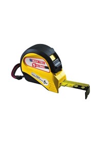 Resim Bay-tec Şerit Metre 5 m x 25 Mm 