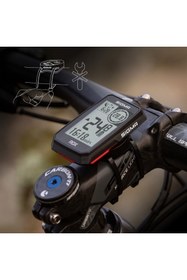 Resim Sigma Rox 2.0 Gps Km Saati Top Mount Set 