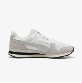 Resim Puma Rx 737 B&b Unisex Beyaz Sneaker 026 400385 Beyaz 