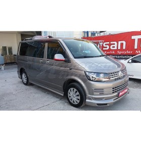 Resim VW Transporter T7 Body Kit (2015) -fibersan Tuning 