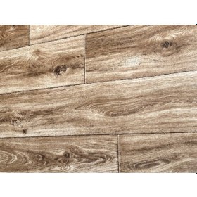 Resim Pvc Taban Muşambasi Parke Desenli En: 2 Mt Boy: 1 Mt 