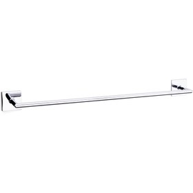 Resim Genel Markalar Nowo Duvara Monte Yapışkanlı Uzun Havluluk Krom Renk 45x70x285 Mm 
