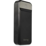 Resim X04 20.000 Mah - SIYAH-(5796) 