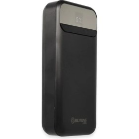 Resim X04 20.000 Mah - SIYAH-(5796) 