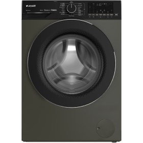 Resim Arçelik 9140 MP OG Çamaşır Makinesi 