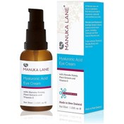 Resim Manuka Lane Hyaluronic Acid Göz Kremi 30ML 
