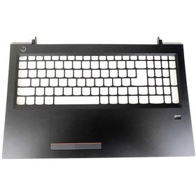 Resim Lenovo Uyumlu Ideapad V310-15Isk 45Lv7Balv20 Üst Klavye Touch Kasa 