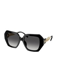 Resim Mk 2232u 54 30058g Michael Kors Kadın Güneş Gözlüğü Siyah 