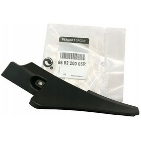 Resim Oek 668220005r Dacıa Duster On Cam Izgarası Yan Kapak Sag 