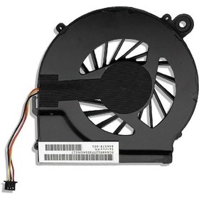 Resim HP Uyumlu Pavilion G6-1252Se G6-1252Sk G6-1252Ee Notebook Fanı (HP Uyumlu 3Pin) 