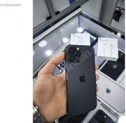 Resim Apple iPhone 14 Pro İkinci El YD | 256 GB | Siyah İkinci El APPLE İPHONE 14 PRO 256 GB SİYAH HATASIZ FULL ORJİNAL ÇİZİKSİZ