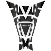 Resim Honda HONDA PCX 2018-2020 UYUMLU TANK PAD 012 