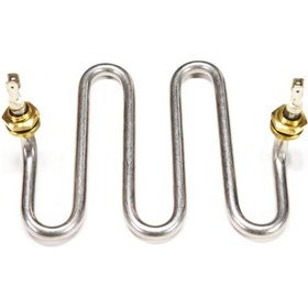 Resim Sern 1500w 230v Semaver Çaycı Zikzak Isıtıcı Rezistans Cr304 