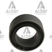 Resim Torsiyon Burcu R19 / Clıo / Megane I Arka İnce Tip 77x43x28mm 7700776733 