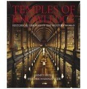 Resim Temples Of Knowledge:Historical Libraries Of The Western World 529115765 