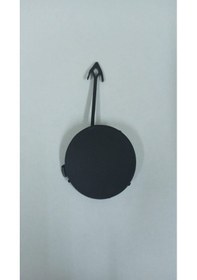 Resim M. Sprinter 13 Ön Çeki Demir Kapağı A90688505229B51 - A906885052 