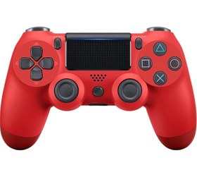 Resim Playstation 4 Uyumlu Oyun Kolu V2 GamePad Yeni Nesil Kol Kablosuz Kol Playstation 4 İçin Oyun Kolu 