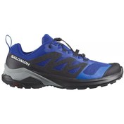 Resim Salomon X-adventure Erkek Outdoor Ayakkabı L47320800-lapis Blue/black/quarry Mavi 