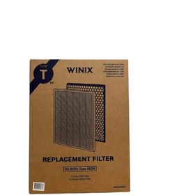 Resim Hype Store Zero Pro Filtre Seti Filtre T 