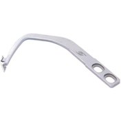 Resim Brother S07526-201 Çift İğne Dikiş Makinesi Hareketli Bıçak (Yan 