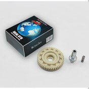 Resim Fıat Croma 194 Sunroof Cam Tavan Motoru Tamir Dişlisi 