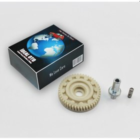 Resim Fıat Croma 194 Sunroof Cam Tavan Motoru Tamir Dişlisi 