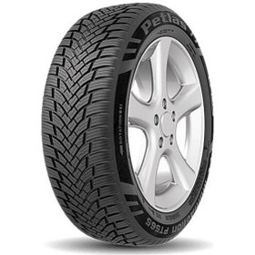 Resim Petlas 195/65 R15 91h Multiaction Pt565 Dört Mevsim Lastiği 2026 