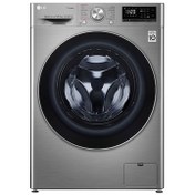 Resim LG F4V5RYP2T Wi-Fi 1400 Devir 10.5 kg Çamaşır Makinesi LG