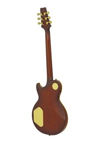 Resim Aria Pro-ıı Pef80sbr Elektro Gitar 